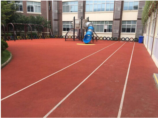 <a href=http://www.anhaohn.com target=_blank class=infotextkey>塑膠跑道</a>廠家教你如何養(yǎng)護(hù)跑道