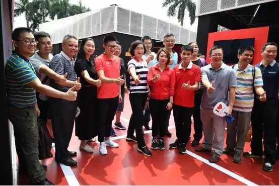 廣東省本級(jí)體彩公益金曬賬本 3.8億元助力全民<a href=http://www.anhaohn.com target=_blank class=infotextkey>健身</a> 廣東省本級(jí)體彩公益金曬賬本 3.8億元助力全民<a href=http://www.anhaohn.com target=_blank class=infotextkey>健身</a>