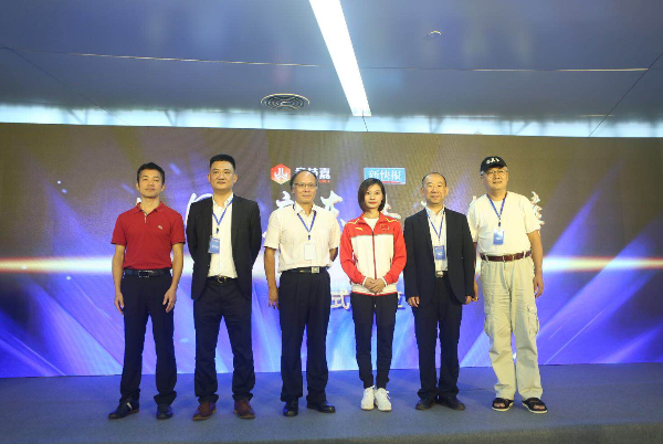 體育設施與體育產(chǎn)業(yè) 廣東體育設施與體育產(chǎn)業(yè)