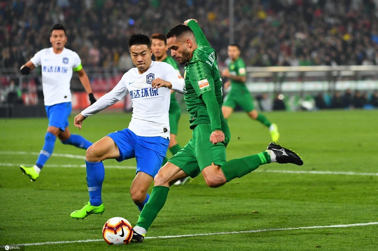 國安足球俱樂部 國安足球俱樂部