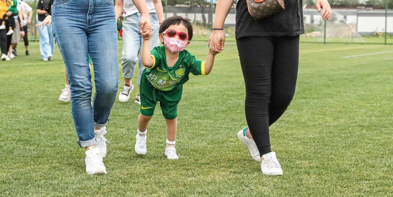 國(guó)安足球俱樂部 國(guó)安足球俱樂部