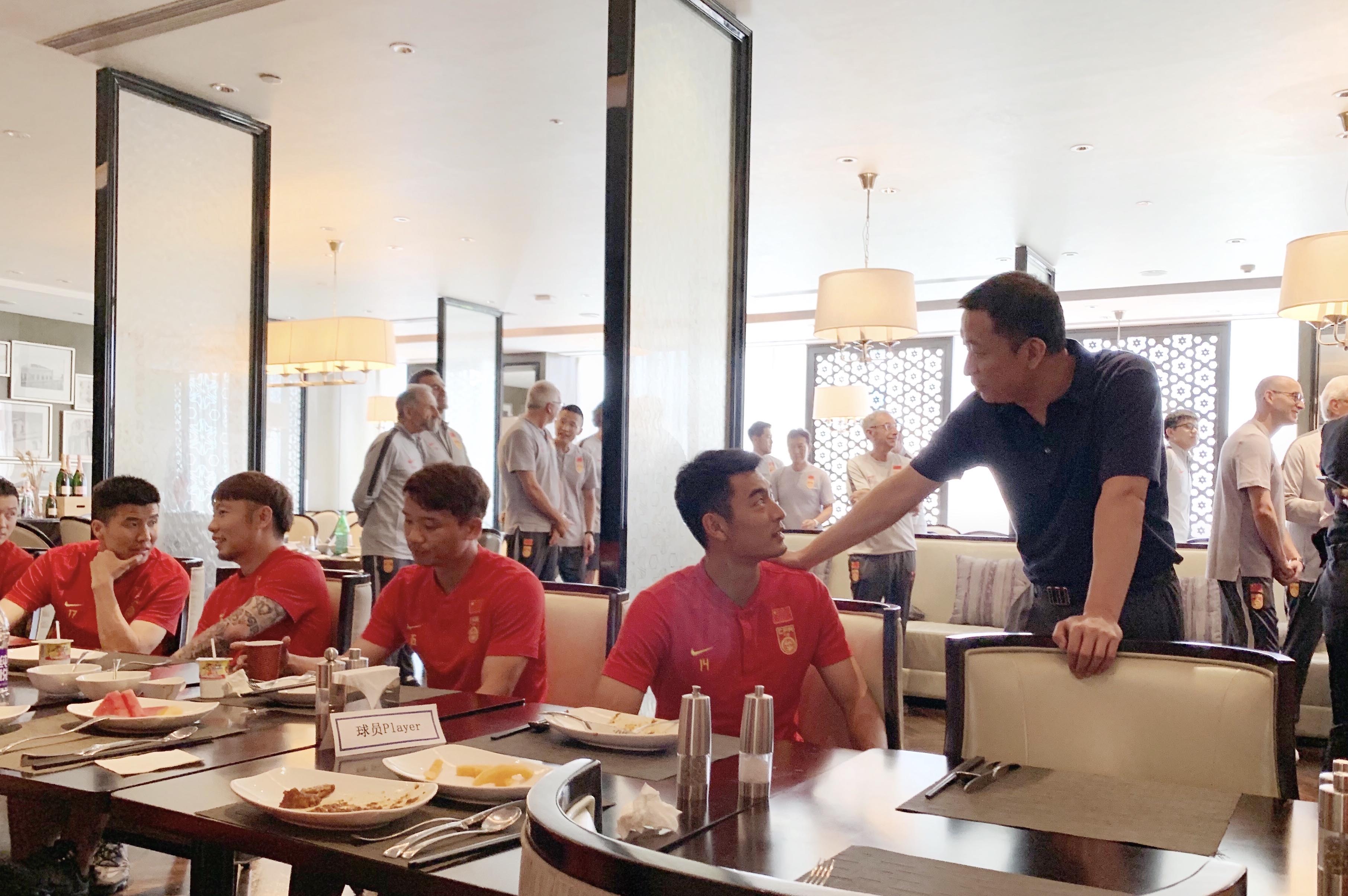 國安足球俱樂部 國安足球俱樂部