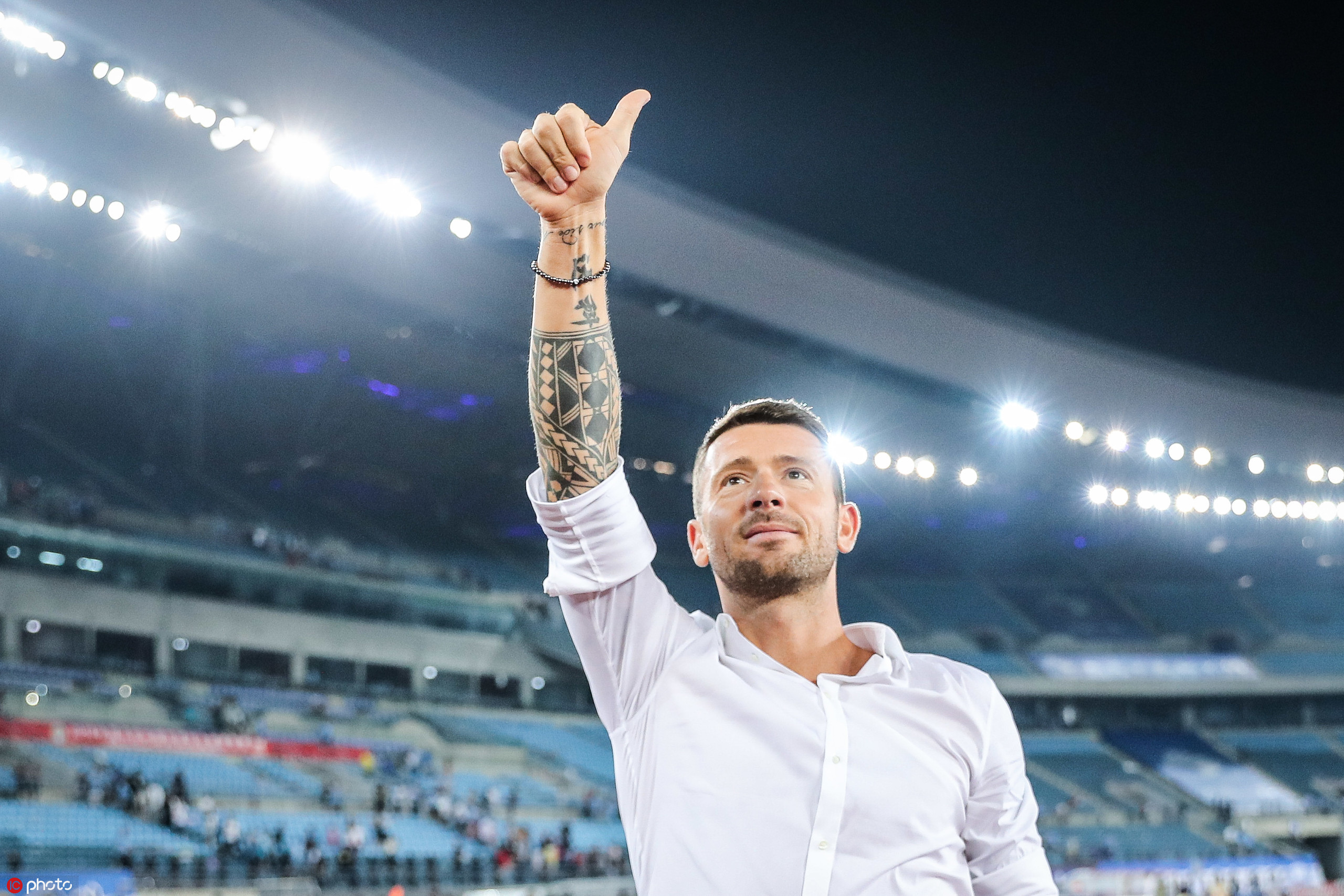 國安足球俱樂部