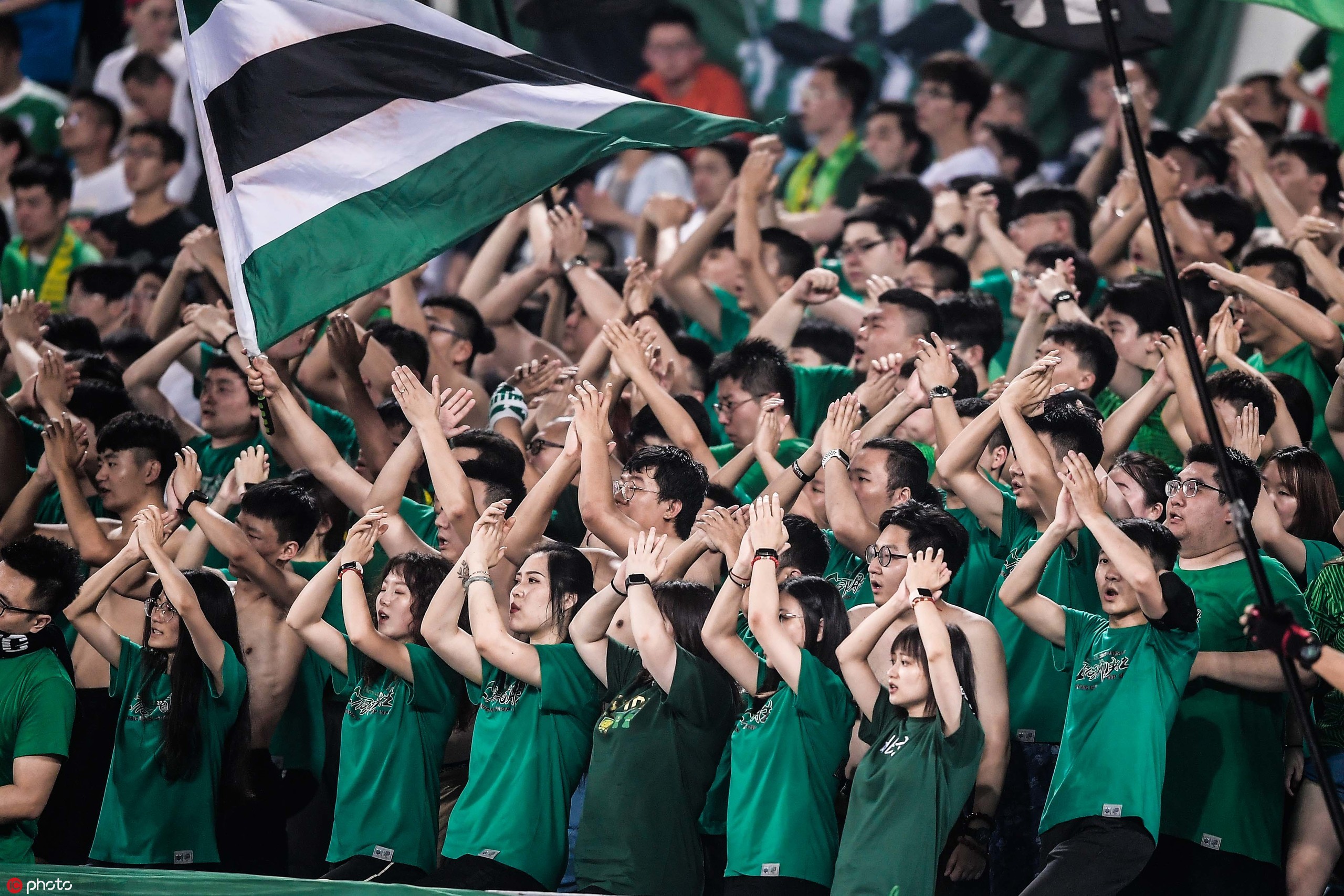 國安足球俱樂部