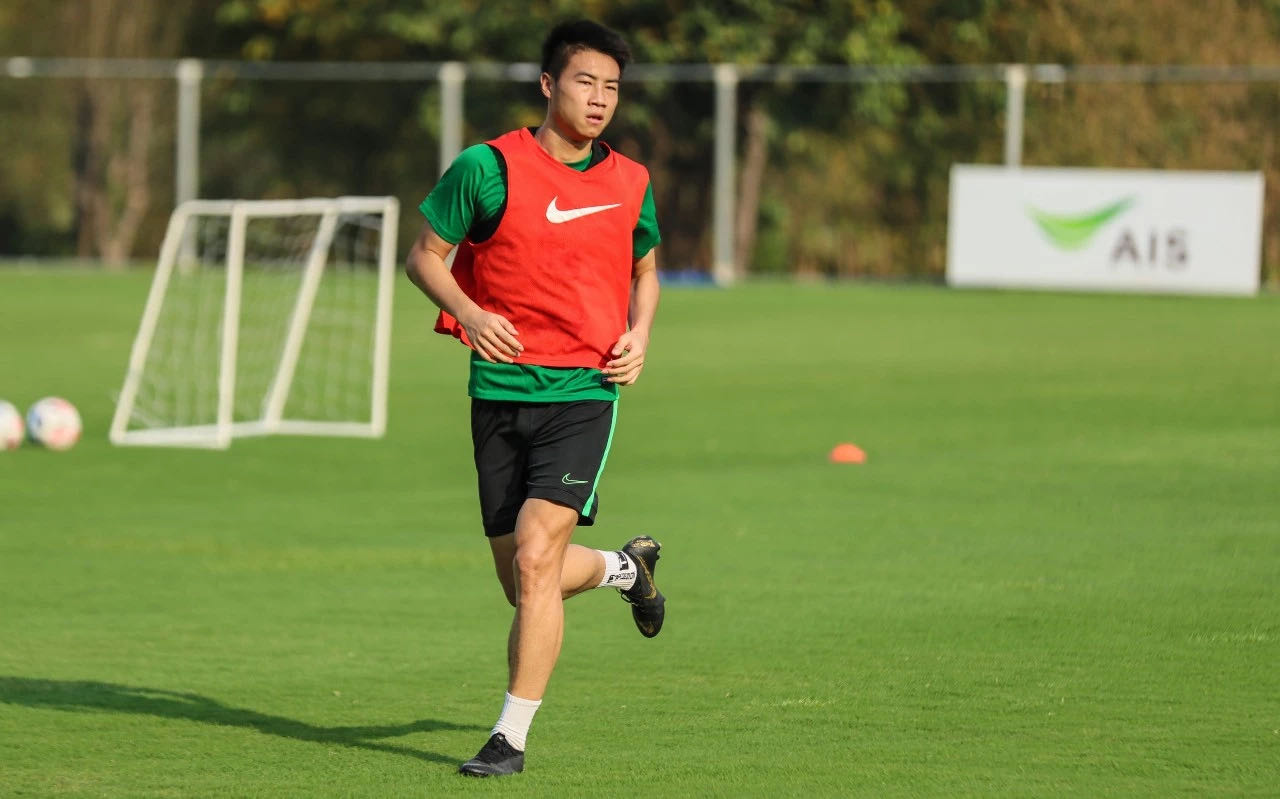 國安足球俱樂部 國安足球俱樂部