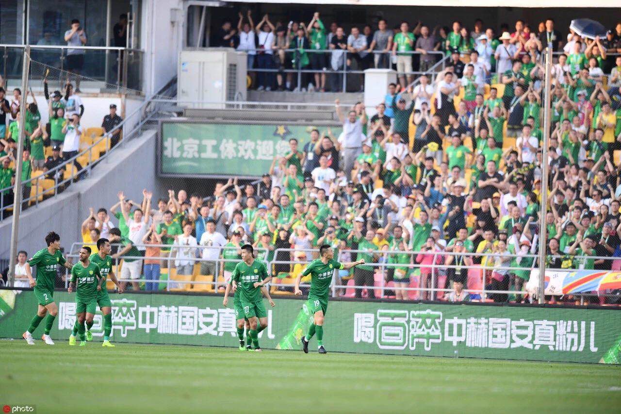 國(guó)安足球俱樂(lè)部 國(guó)安足球俱樂(lè)部