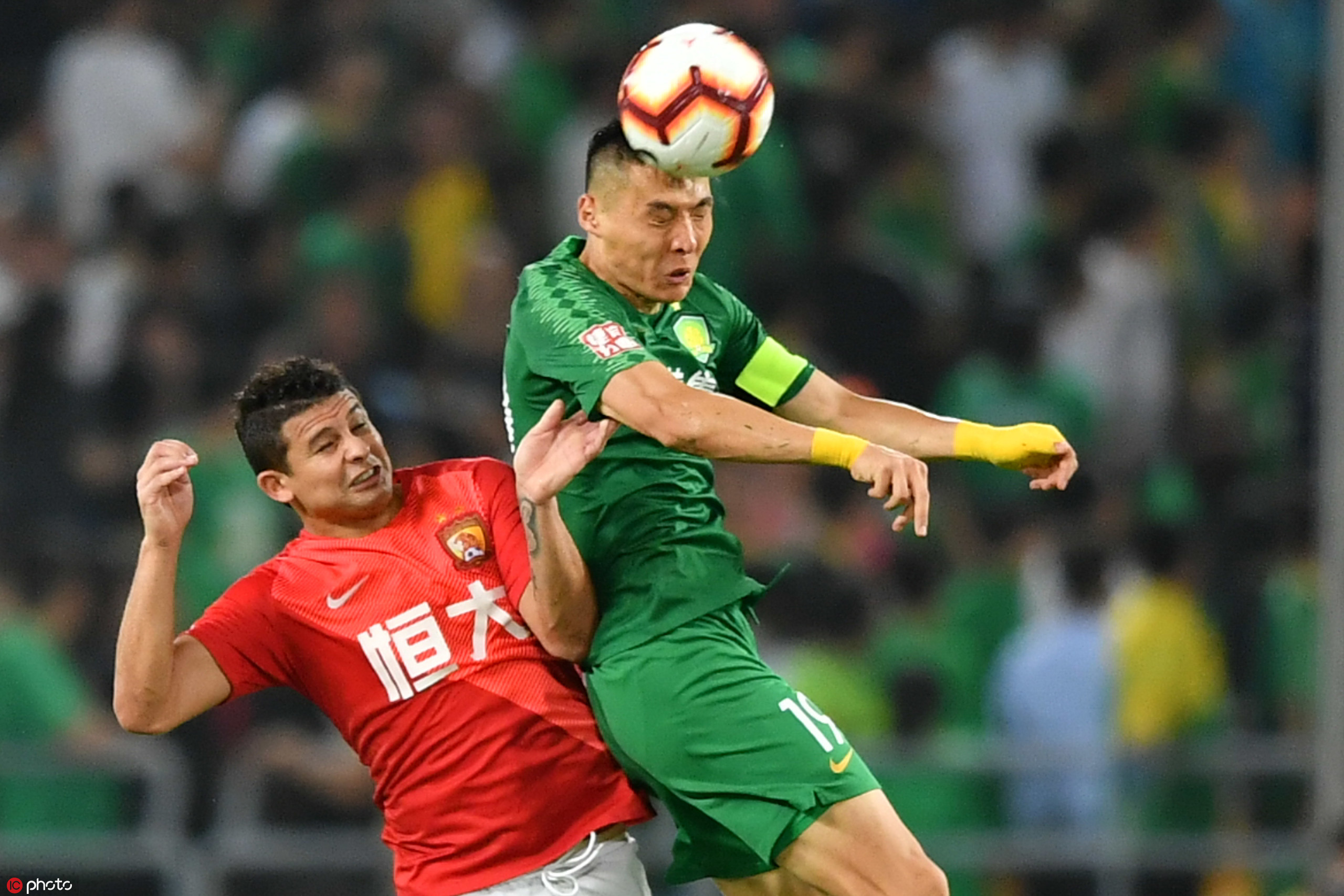 國(guó)安足球俱樂(lè)部