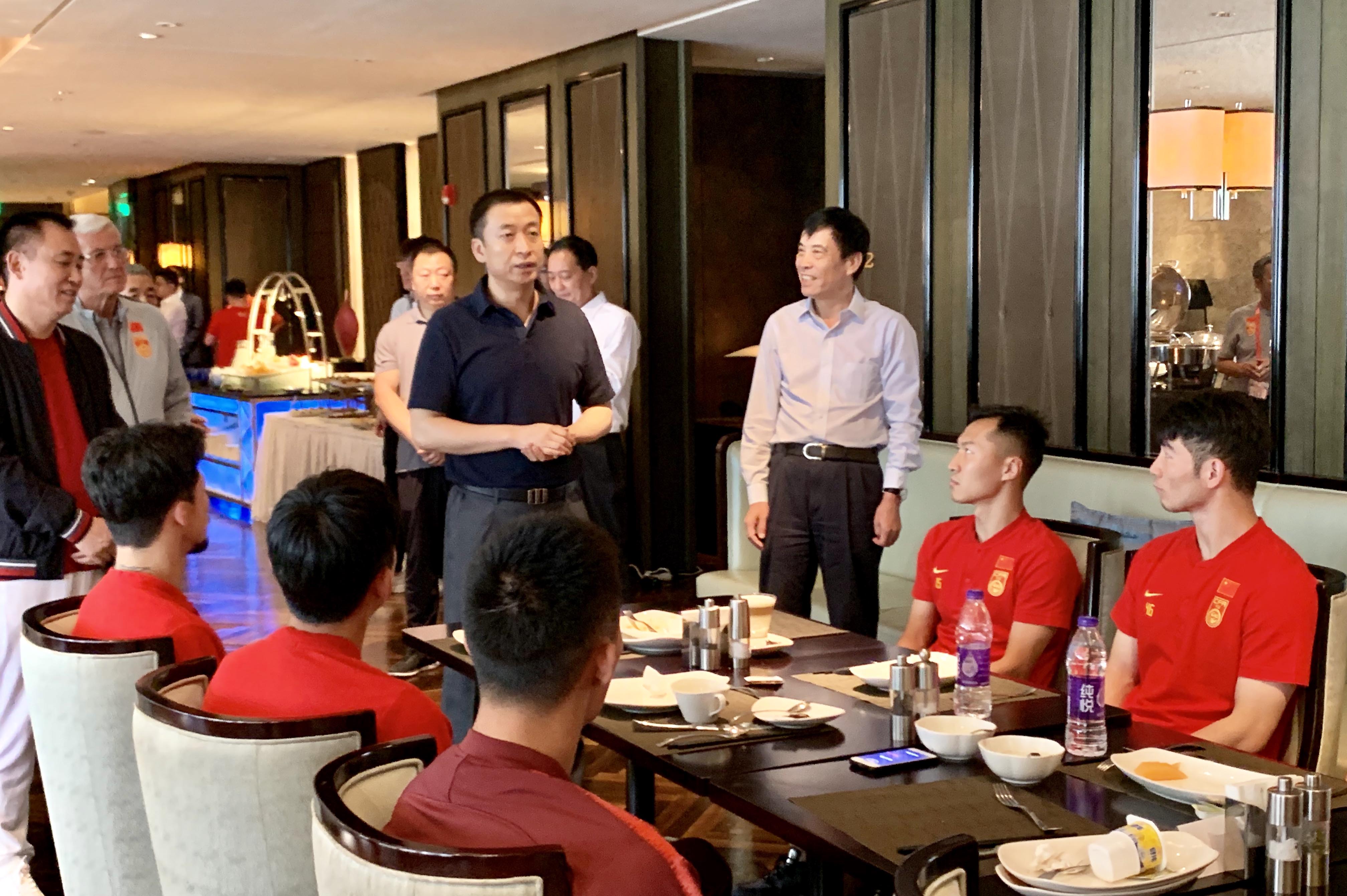 國安足球俱樂部 國安足球俱樂部