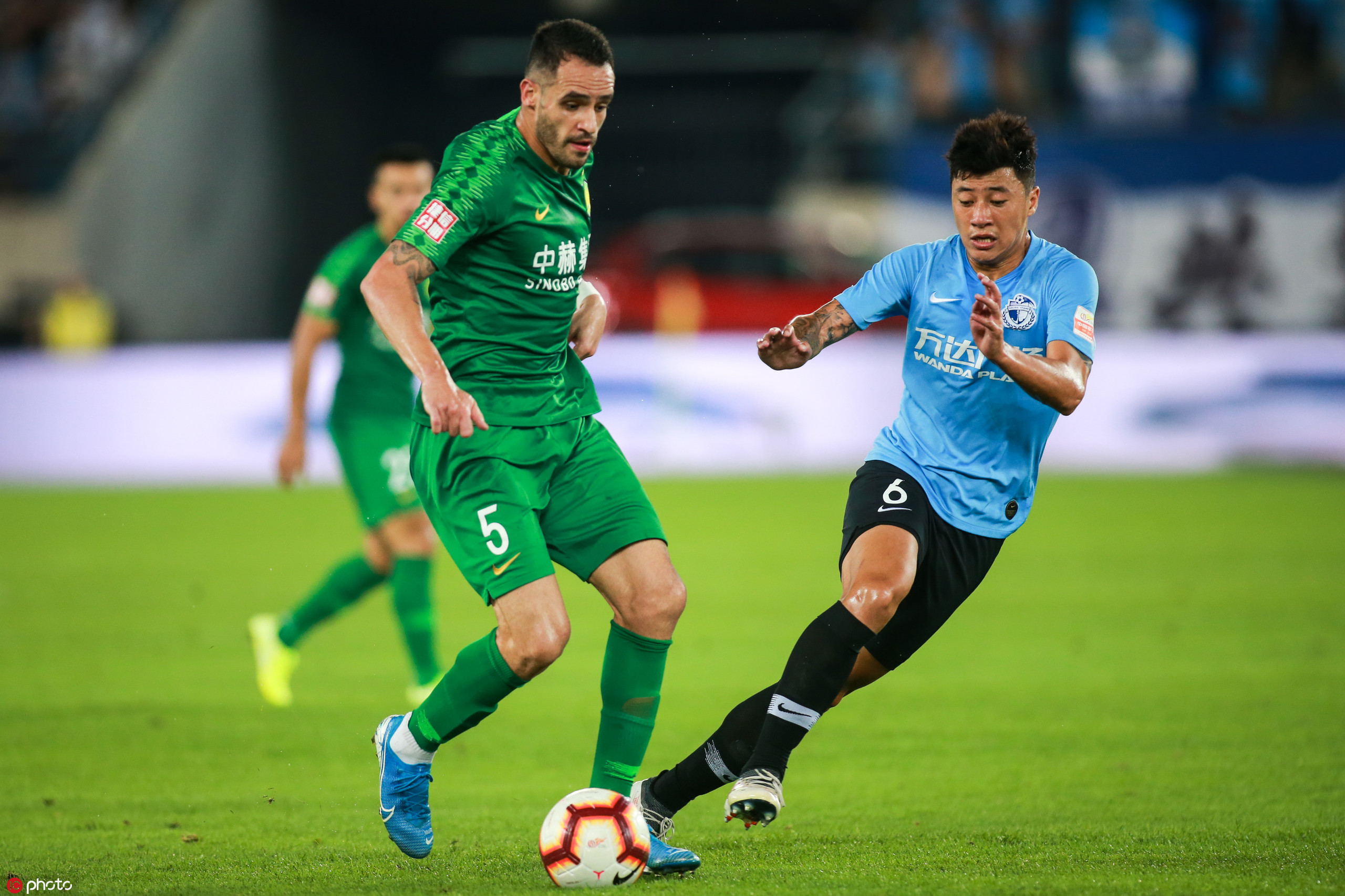 國安足球俱樂部