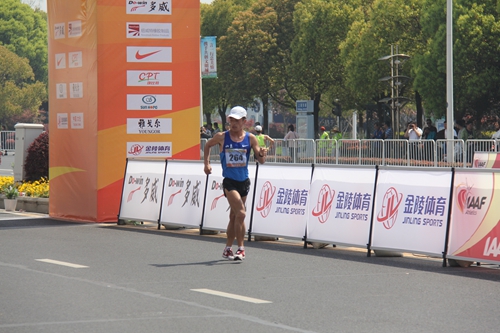 田徑場地 田徑場地