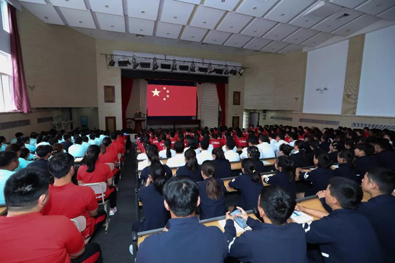 體育總局 體育總局