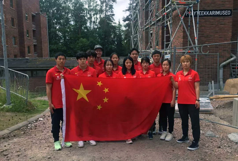 體育總局 體育總局