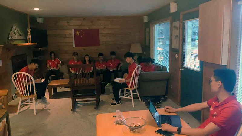 體育總局 體育總局