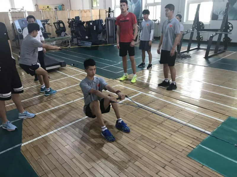 體育總局 體育總局