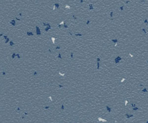 博格休閑散花（藍(lán)）