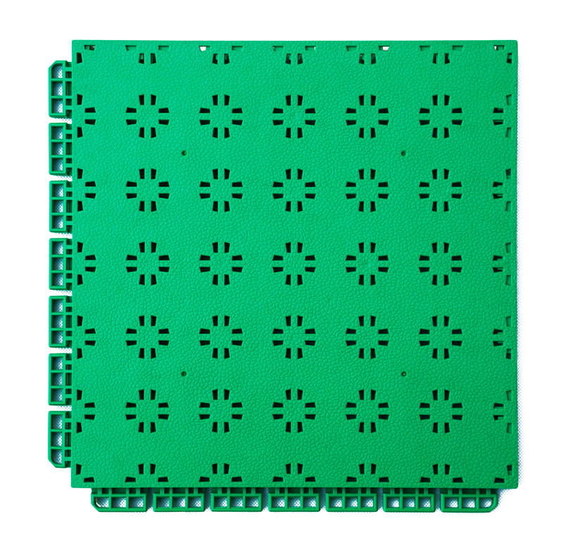 英利奧SES幼兒園專(zhuān)用地板