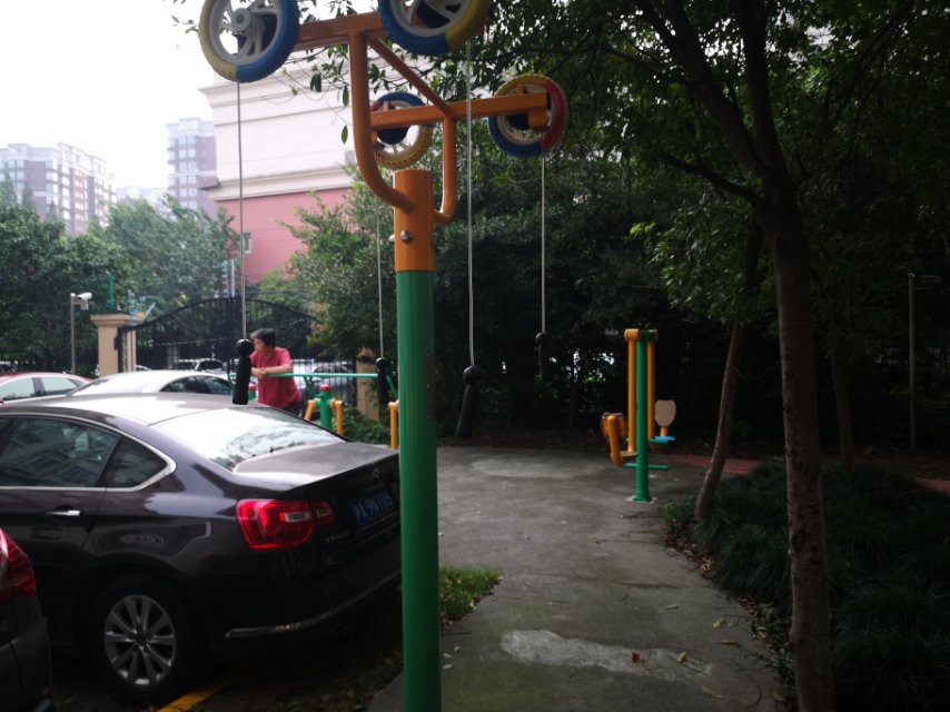 上肢牽引器 上肢牽引器