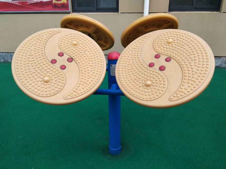 太極云手 太極云手