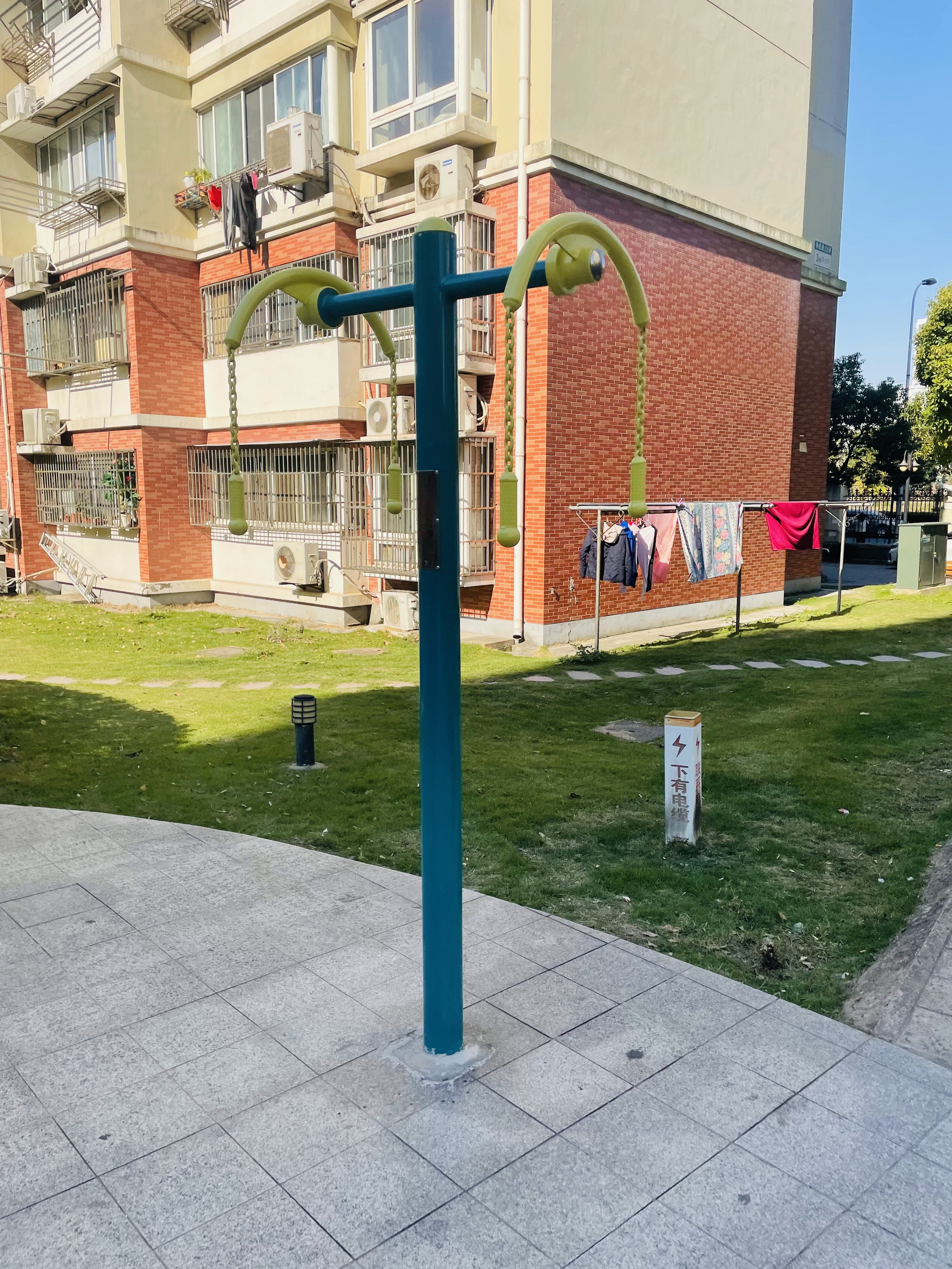 上肢牽引器 上肢牽引器