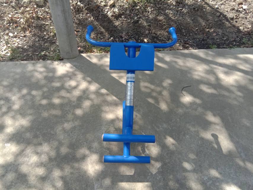 背肌訓(xùn)練器