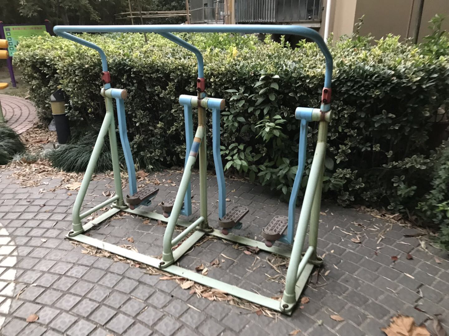 太空漫步器 太空漫步器