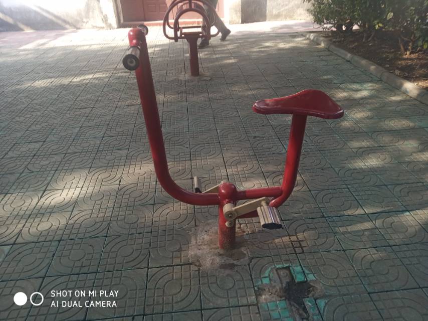 健身車(chē) 健身車(chē)