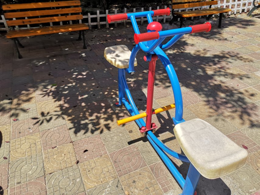 下肢康復(fù)器