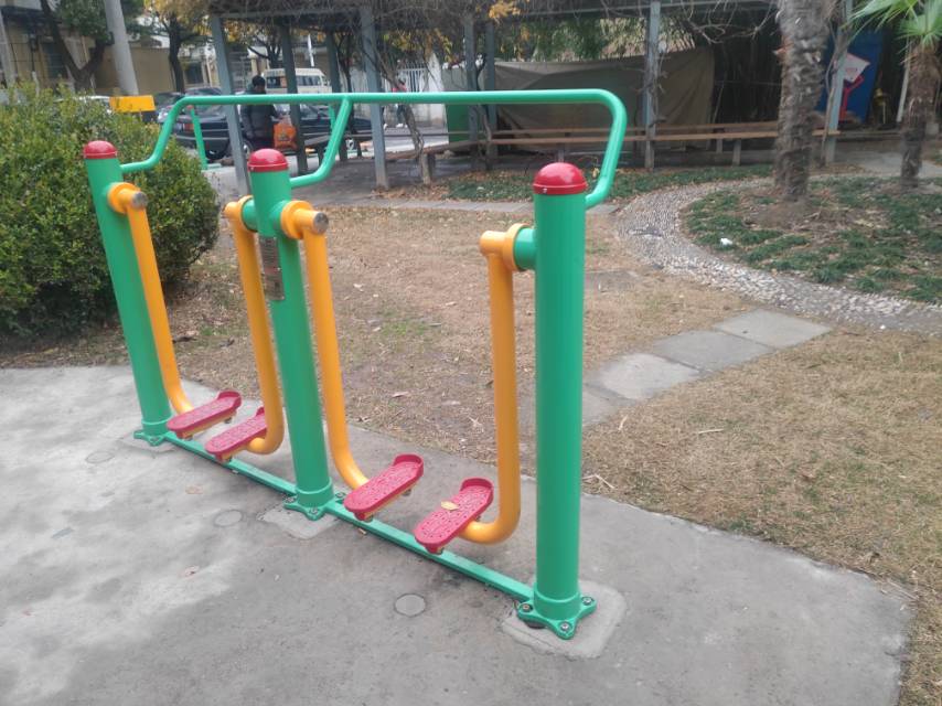 兩聯(lián)漫步機 兩聯(lián)漫步機