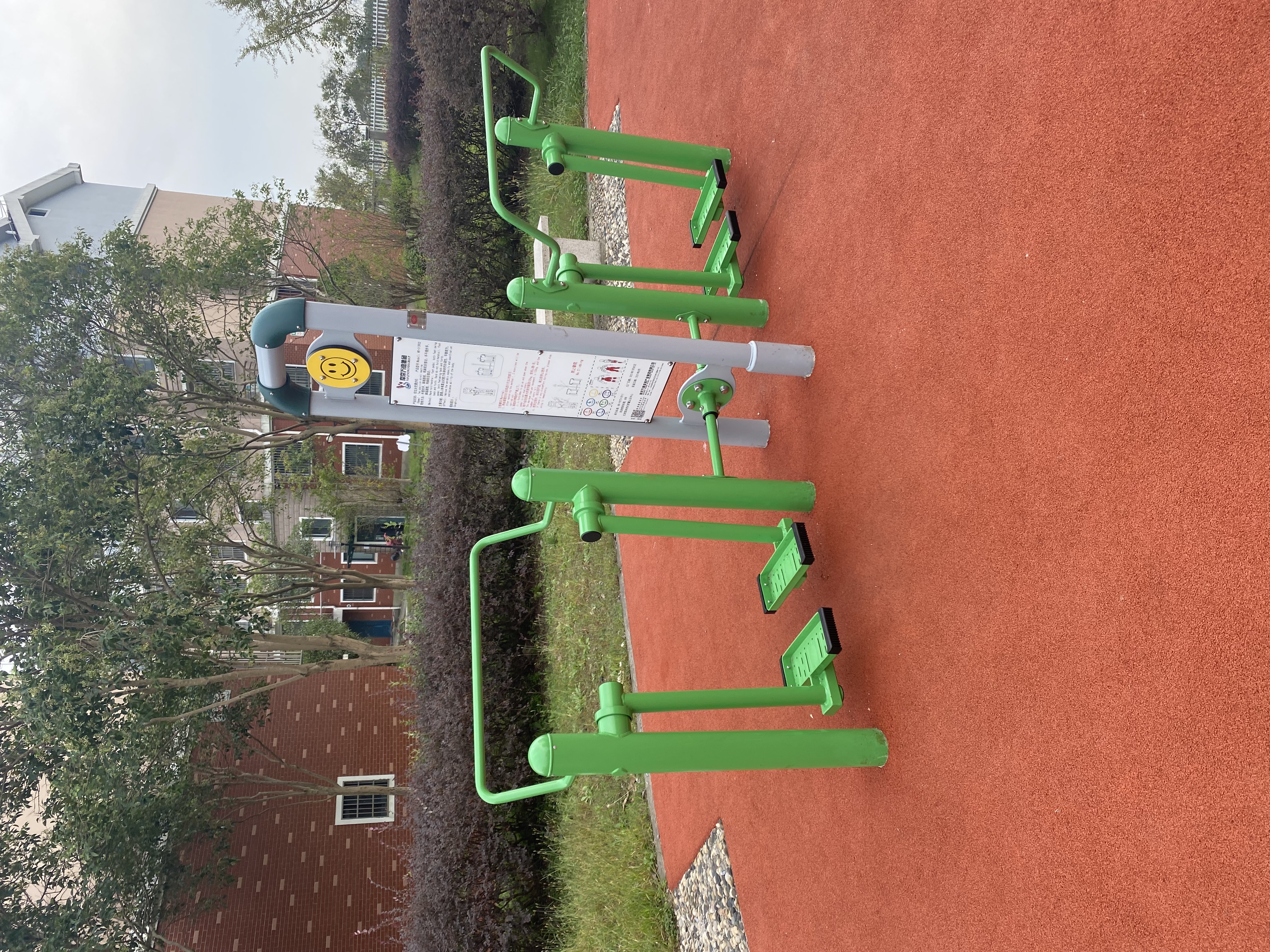 雙位漫步機(jī) 雙位漫步機(jī)