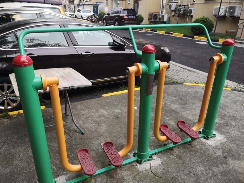 兩聯(lián)漫步機 兩聯(lián)漫步機