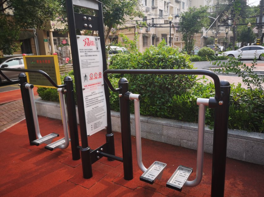 太空漫步機 太空漫步機