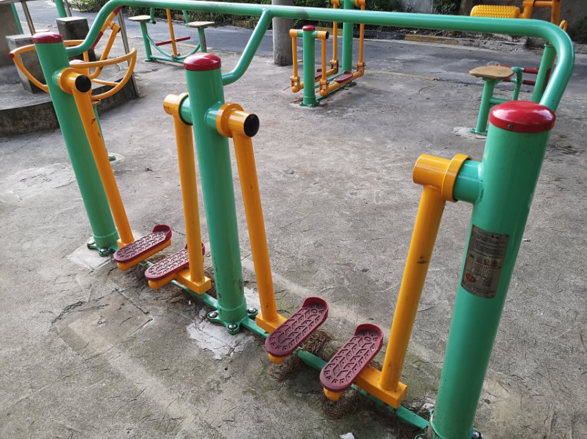 兩聯(lián)漫步機 兩聯(lián)漫步機