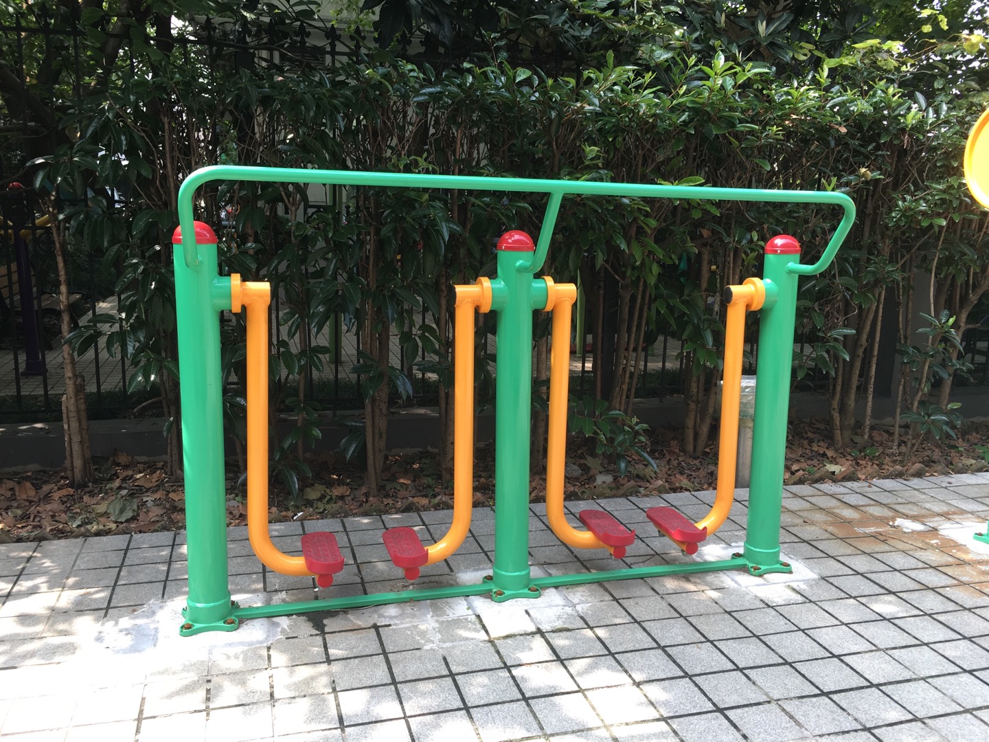 兩聯(lián)漫步機 兩聯(lián)漫步機