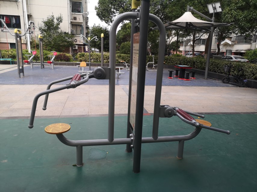 頸腰按摩器 頸腰按摩器