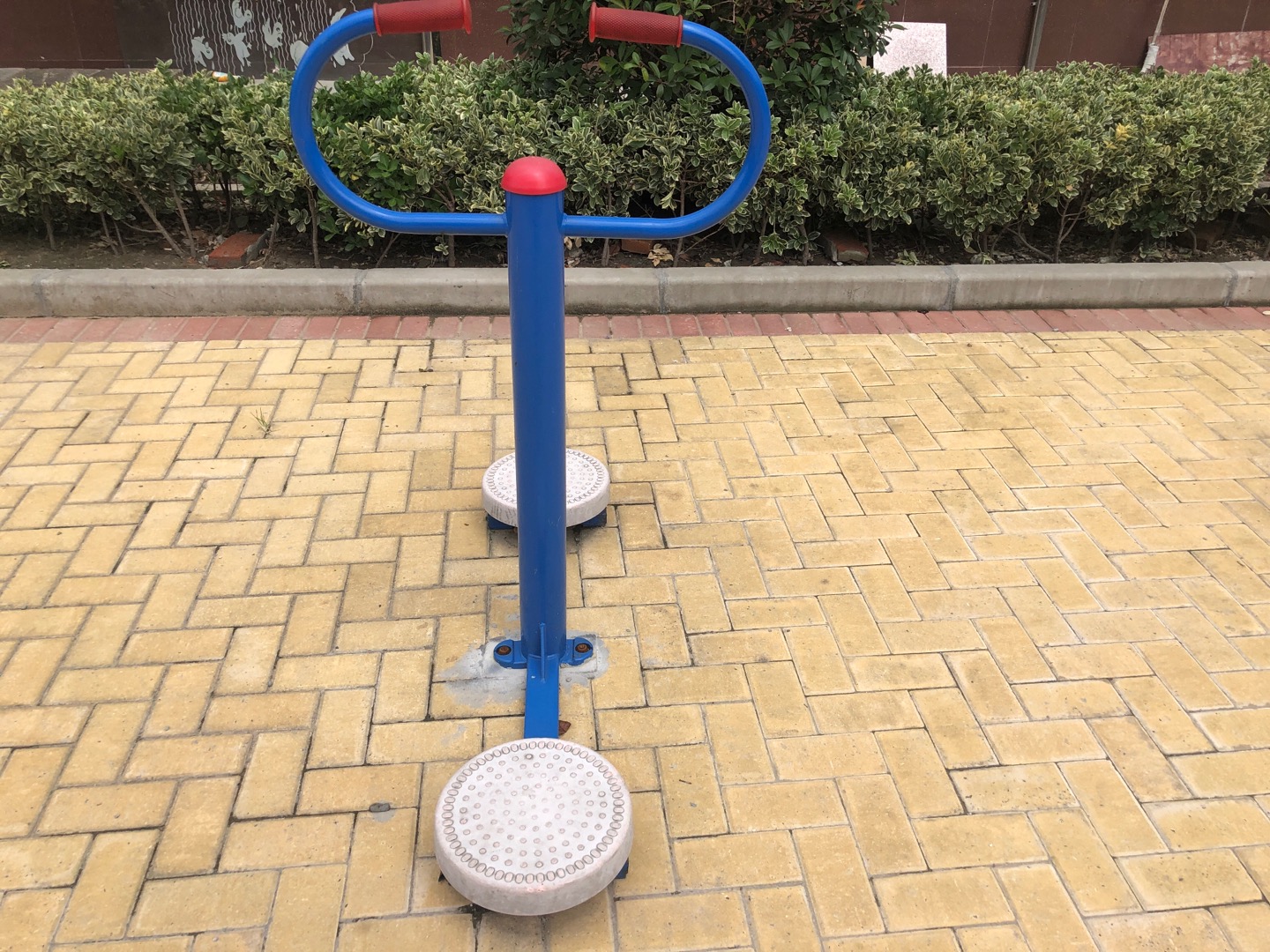 雙人扭腰器 雙人扭腰器