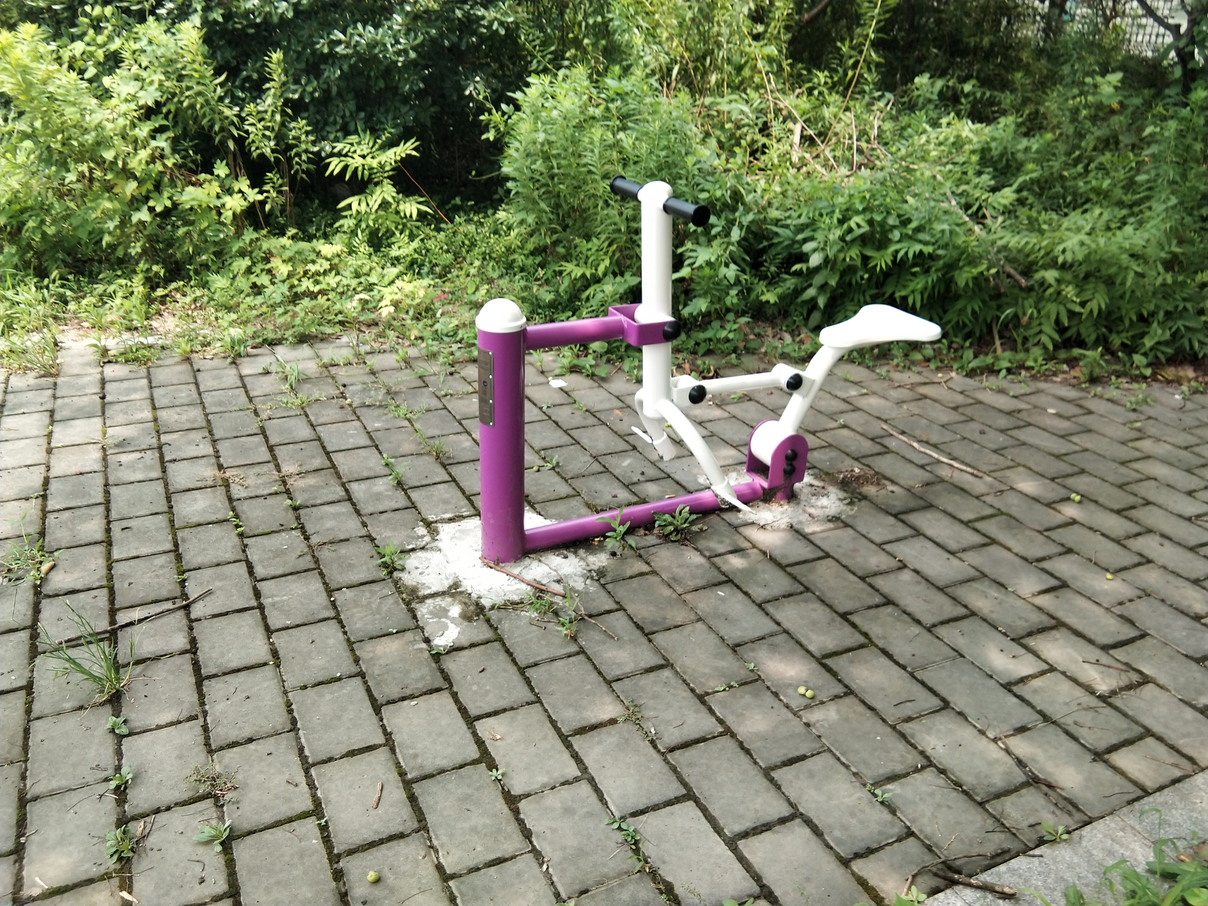 騎馬機(jī) 騎馬機(jī)