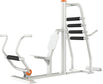 軀干按摩器 軀干按摩器