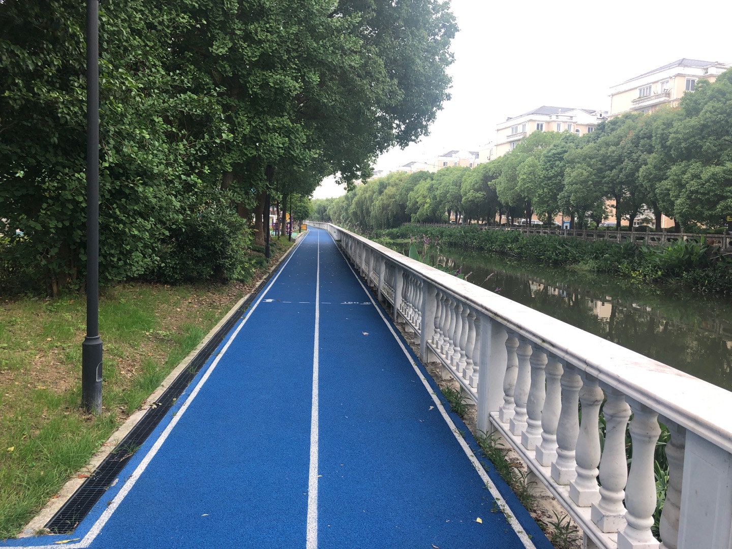 體育中心百姓健身步道