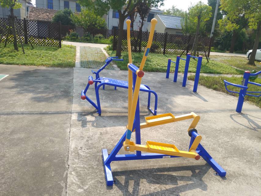 室外橢圓機 室外橢圓機