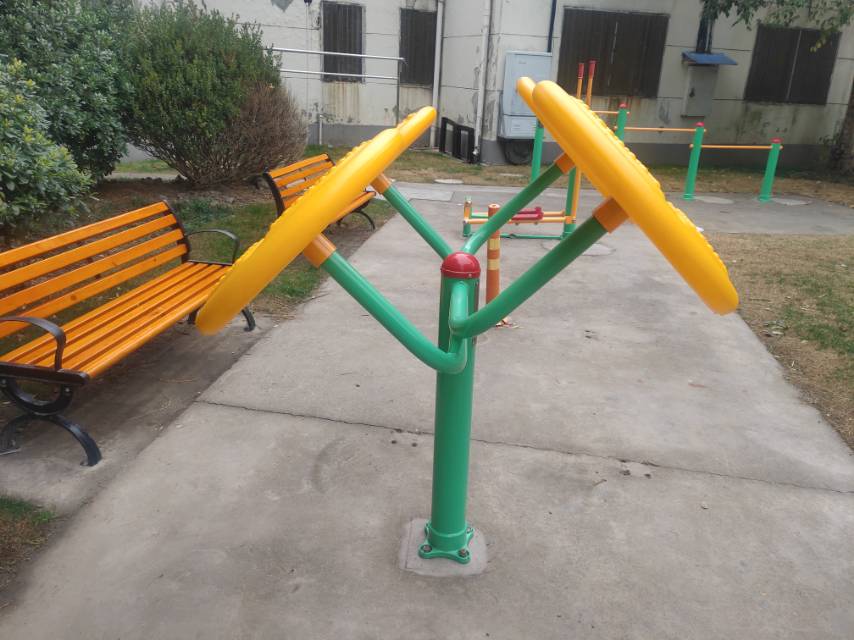 太極揉推器 太極揉推器