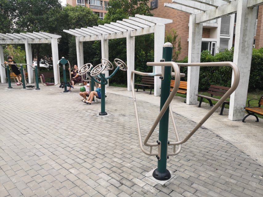 吳寶路三居委健身苑點(diǎn)B