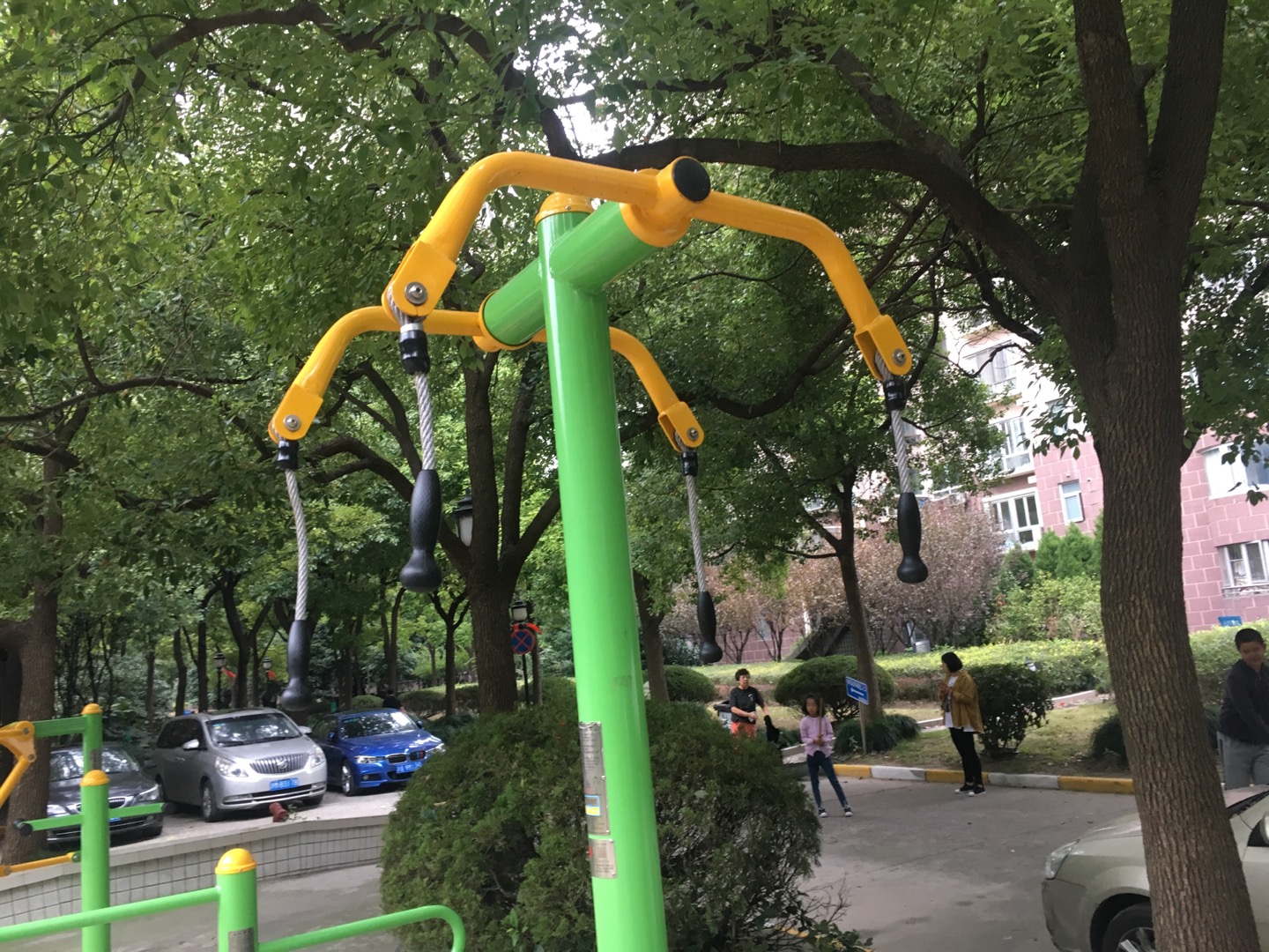 上肢牽引器 上肢牽引器