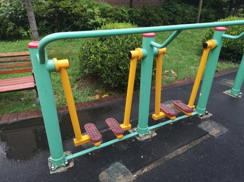 兩聯(lián)漫步機 兩聯(lián)漫步機