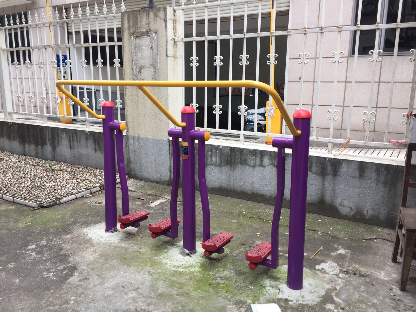 太空漫步器 太空漫步器