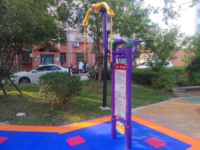 上肢牽引訓(xùn)練器