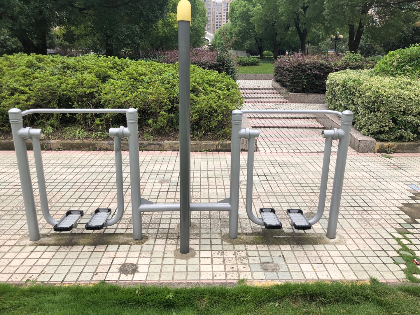 太空漫步機 太空漫步機