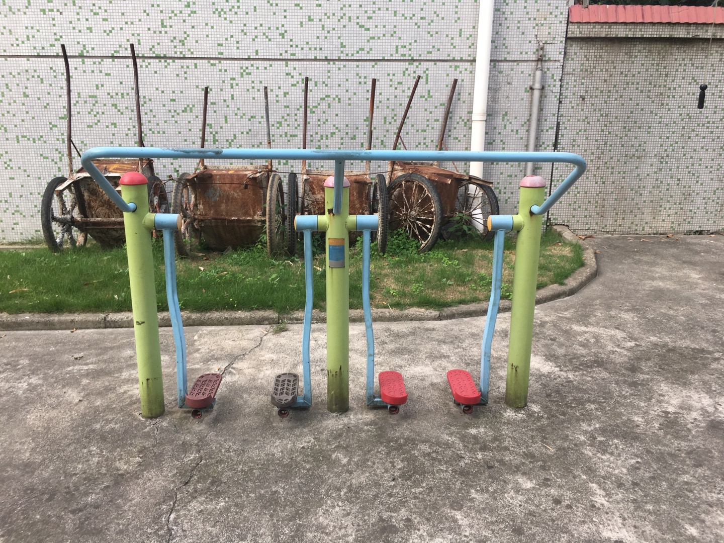 太空漫步器 太空漫步器