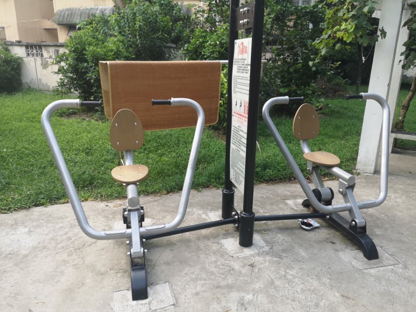 自重式平推訓(xùn)練器 自重式平推訓(xùn)練器