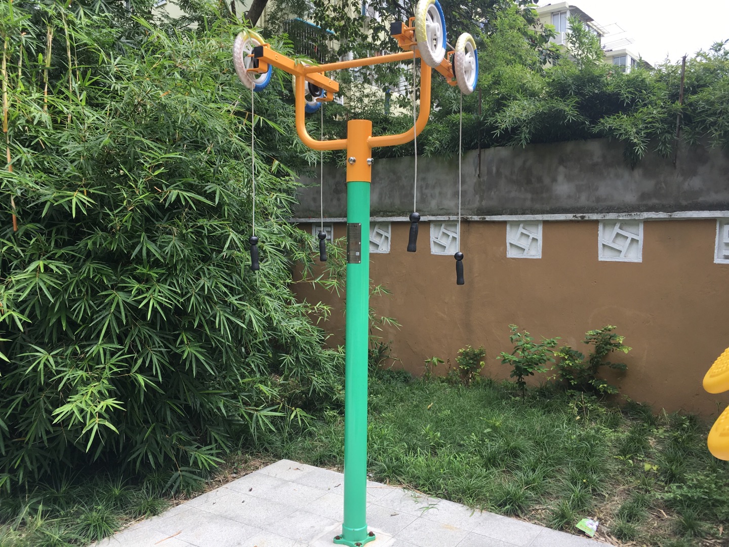 上肢牽引器 上肢牽引器