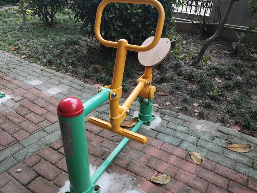 騎馬機(jī) 騎馬機(jī)